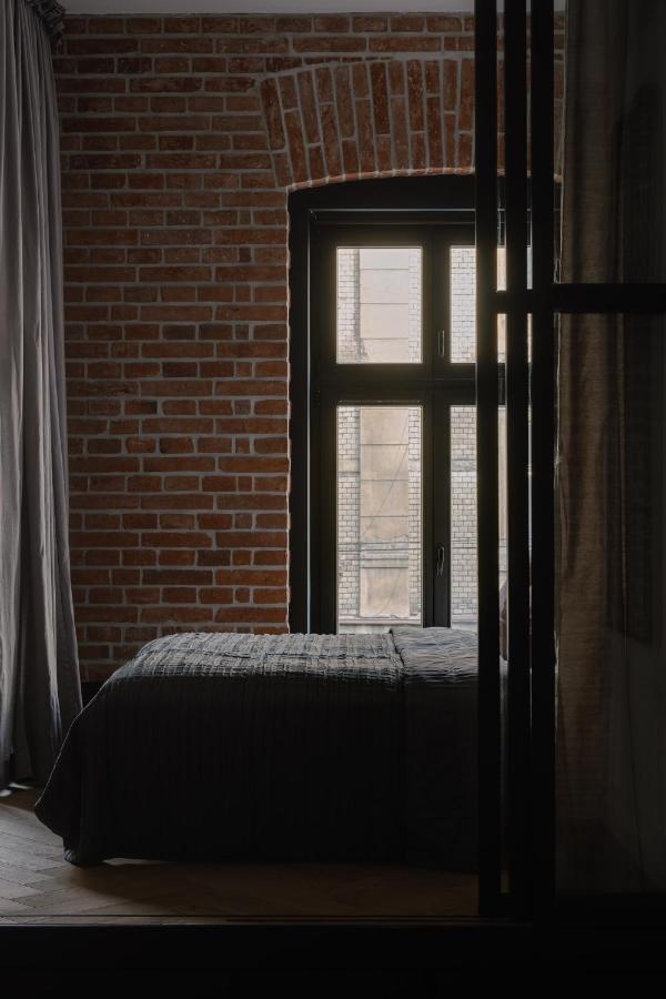 Larry Bird Old Town By Willywalls クラクフ エクステリア 写真